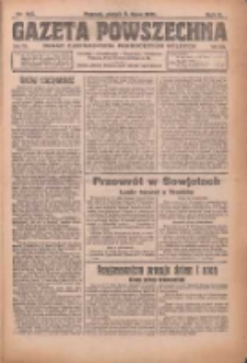 Gazeta Powszechna: organ Zjednoczenia Producent&oacute;w Rolnych 1921.07.08 R.2 Nr135