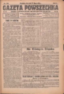 Gazeta Powszechna: organ Zjednoczenia Producent&oacute;w Rolnych 1921.07.21 R.2 Nr146