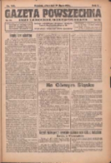 Gazeta Powszechna: organ Zjednoczenia Producentów Rolnych 1921.07.21 R.2 Nr146