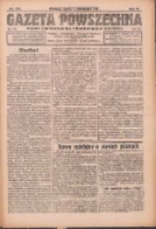 Gazeta Powszechna: organ Zjednoczenia Producent&oacute;w Rolnych 1921.08.03 R.2 Nr157