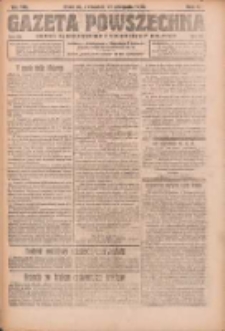 Gazeta Powszechna: organ Zjednoczenia Producent&oacute;w Rolnych 1921.08.25 R.2 Nr175