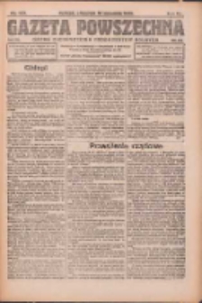Gazeta Powszechna: organ Zjednoczenia Producent&oacute;w Rolnych 1921.09.15 R.2 Nr193