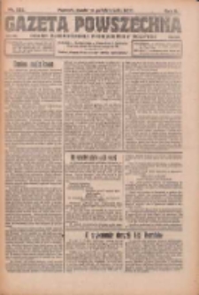 Gazeta Powszechna: organ Zjednoczenia Producentów Rolnych 1921.10.19 R.2 Nr222