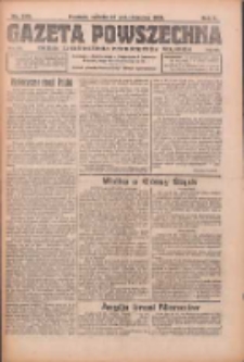Gazeta Powszechna: organ Zjednoczenia Producent&oacute;w Rolnych 1921.10.22 R.2 Nr225