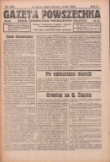 Gazeta Powszechna: organ Zjednoczenia Producent&oacute;w Rolnych 1921.10.23 R.2 Nr226