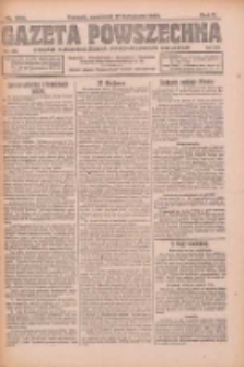 Gazeta Powszechna: organ Zjednoczenia Producent&oacute;w Rolnych 1921.11.17 R.2 Nr246