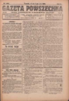 Gazeta Powszechna: organ Zjednoczenia Producent&oacute;w Rolnych 1921.12.02 R.2 Nr259