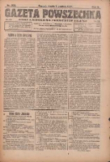 Gazeta Powszechna: organ Zjednoczenia Producent&oacute;w Rolnych 1921.12.07 R.2 Nr263