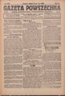 Gazeta Powszechna: organ Zjednoczenia Producent&oacute;w Rolnych 1921.12.13 R.2 Nr267