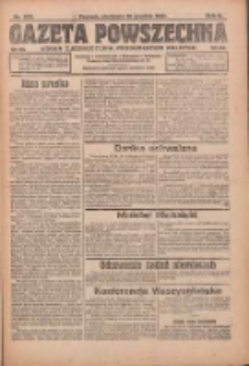 Gazeta Powszechna: organ Zjednoczenia Producent&oacute;w Rolnych 1921.12.18 R.2 Nr272