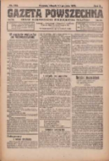 Gazeta Powszechna: organ Zjednoczenia Producent&oacute;w Rolnych 1921.12.20 R.2 Nr273