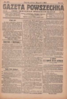 Gazeta Powszechna: organ Zjednoczenia Producent&oacute;w Rolnych 1921.12.31 R.2 Nr281