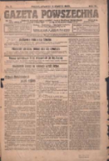 Gazeta Powszechna: organ Zjednoczenia Producent&oacute;w Rolnych 1923.01.04 R.2 Nr2