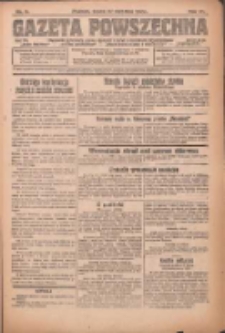 Gazeta Powszechna: organ Zjednoczenia Producent&oacute;w Rolnych 1923.01.10 R.4 Nr6