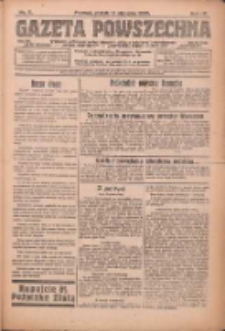 Gazeta Powszechna: organ Zjednoczenia Producentów Rolnych 1923.01.12 R.4 Nr8