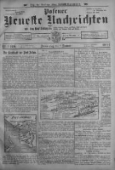 Posener Neueste Nachrichten 1904.02.11 Nr1420