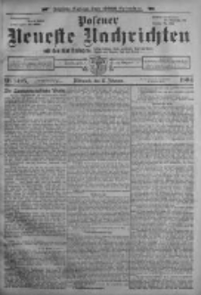 Posener Neueste Nachrichten 1904.02.17 Nr1425