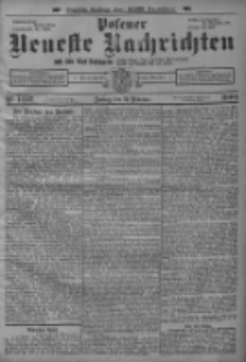 Posener Neueste Nachrichten 1904.02.19 Nr1427