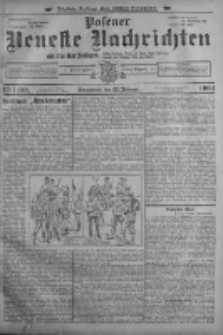 Posener Neueste Nachrichten 1904.02.20 Nr1428
