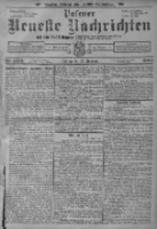 Posener Neueste Nachrichten 1904.02.26 Nr1433