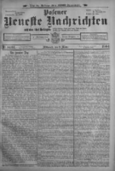 Posener Neueste Nachrichten 1904.03.02 Nr1437
