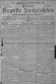 Posener Neueste Nachrichten 1904.03.04 Nr1439