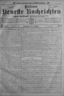 Posener Neueste Nachrichten 1904.03.05 Nr1440