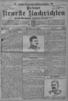 Posener Neueste Nachrichten 1904.03.08 Nr1442