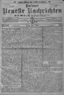 Posener Neueste Nachrichten 1904.03.11 Nr1445