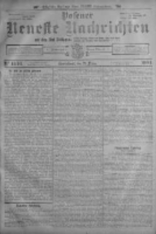 Posener Neueste Nachrichten 1904.03.12 Nr1446