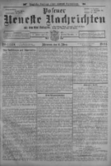 Posener Neueste Nachrichten 1904.03.16 Nr1449