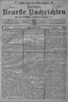 Posener Neueste Nachrichten 1904.03.18 Nr1451