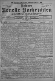 Posener Neueste Nachrichten 1904.03.19 Nr1452