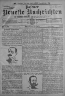 Posener Neueste Nachrichten 1904.03.23 Nr1455