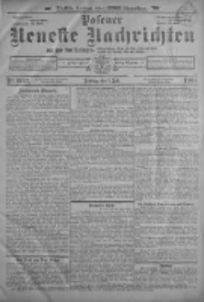 Posener Neueste Nachrichten 1904.07.01 Nr1537