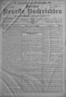 Posener Neueste Nachrichten 1904.07.02 Nr1538