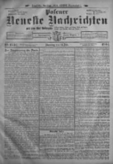 Posener Neueste Nachrichten 1904.07.12 Nr1546