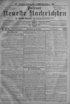 Posener Neueste Nachrichten 1904.07.19 Nr1552
