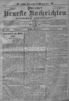 Posener Neueste Nachrichten 1904.07.29 Nr1561
