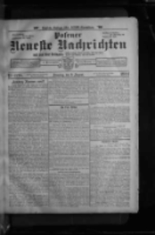 Posener Neueste Nachrichten 1904.08.09 Nr1570