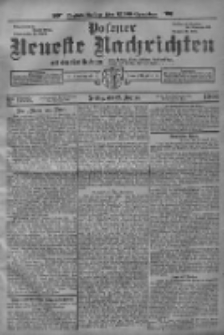 Posener Neueste Nachrichten 1904.08.12 Nr1573