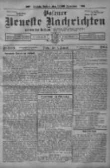 Posener Neueste Nachrichten 1904.08.19 Nr1579