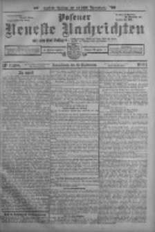 Posener Neueste Nachrichten 1904.09.10 Nr1598