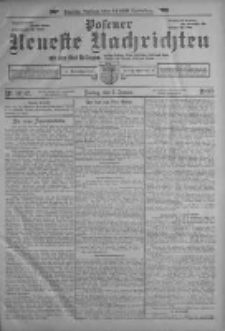 Posener Neueste Nachrichten 1905.01.06 Nr1697