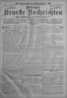 Posener Neueste Nachrichten 1905.01.14 Nr1704