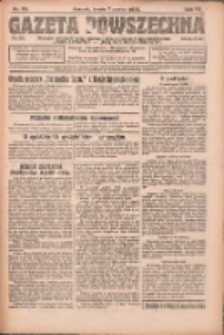 Gazeta Powszechna: organ Zjednoczenia Producentów Rolnych 1923.03.07 R.4 Nr53