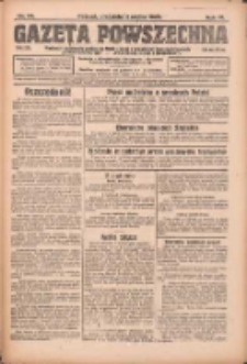 Gazeta Powszechna: organ Zjednoczenia Producentów Rolnych 1923.03.11 R.4 Nr57