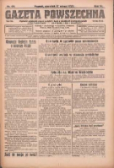 Gazeta Powszechna: organ Zjednoczenia Producentów Rolnych 1923.03.15 R.4 Nr60