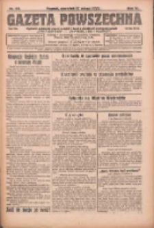 Gazeta Powszechna: organ Zjednoczenia Producent&oacute;w Rolnych 1923.03.15 R.4 Nr60