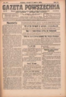 Gazeta Powszechna: organ Zjednoczenia Producent&oacute;w Rolnych 1923.03.20 R.4 Nr64